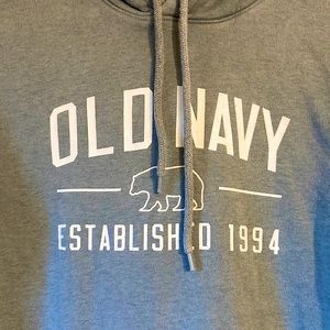 Old Navy Hoodie